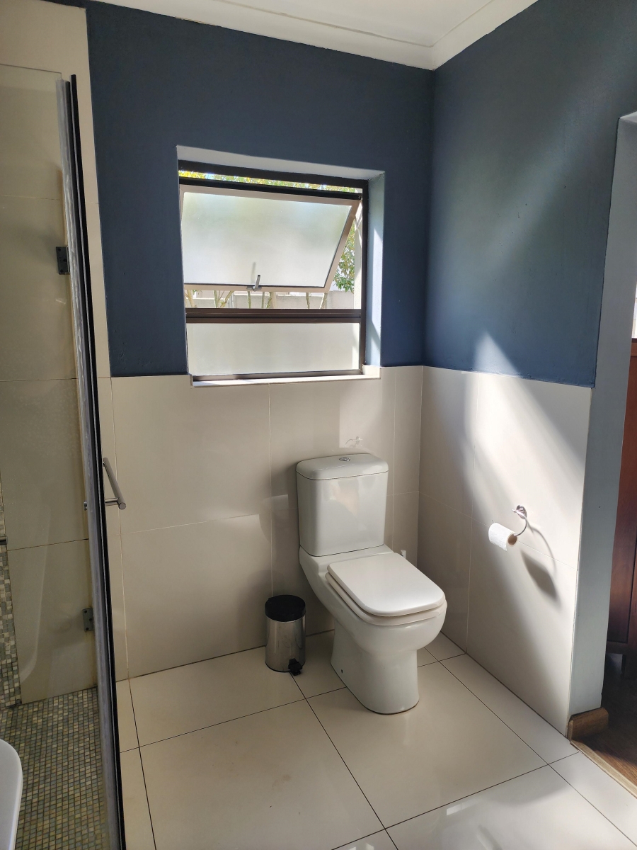 3 Bedroom Property for Sale in Goedemoed Western Cape